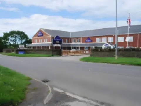 Celtic International Hotel Cardiff Airport Hotels in Barry