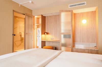 その他 ハイアット リージェンシー パリ - シャルル ド ゴールの写真