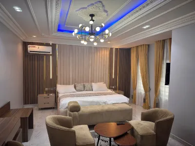 Bespoke Terraces Hotels in 