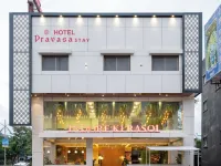 โรงแรม ปราวาซา สเตย์ ชีร์ดี โรงแรมในเชอร์ดิ