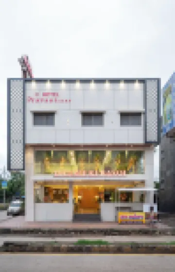 Hotel Pravasa Stay, Shirdi