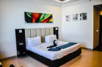 MM Continental Hotels in Ambala