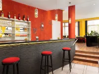 Ates Hotel Lampertheim Hotels in BergstraBe