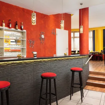 Ates Hotel Lampertheim