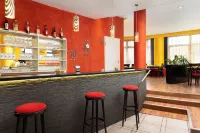 Ates Hotel Lampertheim Hotels in Lampertheim