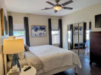 Cozy Casa on Cul-De-Sac Corner Lot, Heated Spa, Bring Your Fur Baby! - Boutique