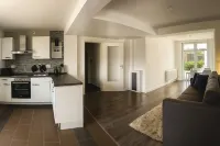 Neu Renovierte Ferienwohnung in Guxhagen, bei Kassel