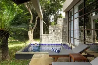 Ayugiri Ayurveda Wellness Resort Sigiriya - Private Pool