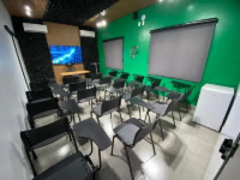 Limeira Plaza Hotel Hotels in Limeira