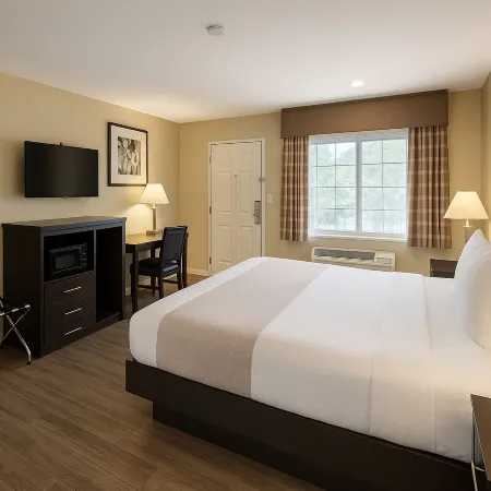 Quality Inn Escondido San Diego North County