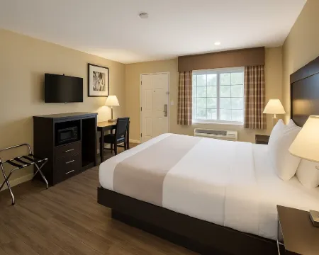 Quality Inn Escondido San Diego North County Hotels in Escondido