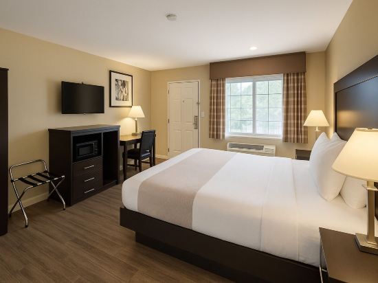 Quality Inn Escondido San Diego North County