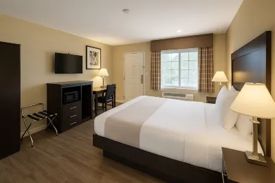 Quality Inn Escondido San Diego North County Hotels near Grand Avenue