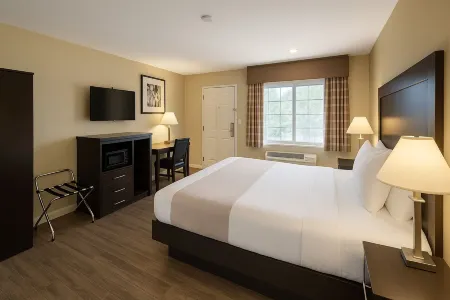 Quality Inn Escondido San Diego North County