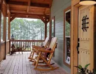 The Best Kept Secret on Caddo Lake