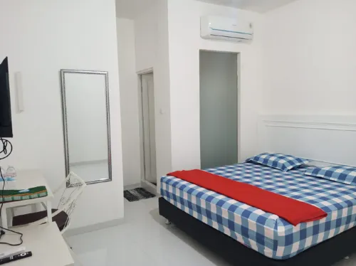 Mutun House Hotels in South Teluk Betung