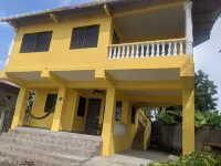 2 Story 3 Bed/2 Bath House with Separate Units Just Steps from the Beach!! Hotels in 