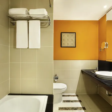 Novotel Semarang