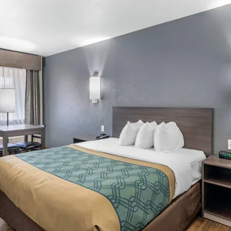 Econo Lodge Socorro