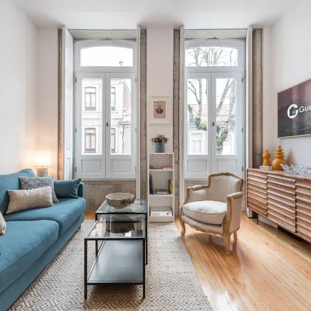 GuestReady - Chakra Duplex