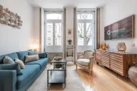GuestReady - Chakra Duplex - Condos