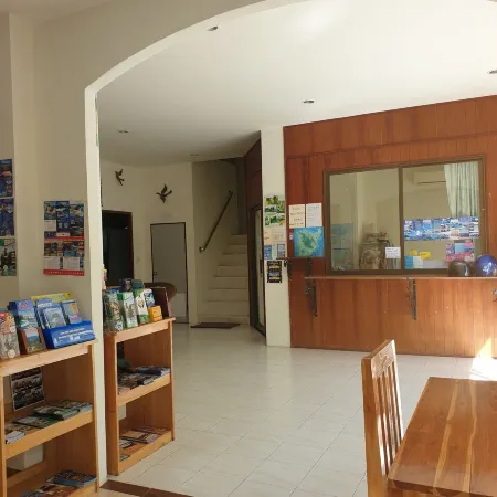 Penzy Guest House