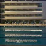 Le Six Hotel and Resort Hotels in Ghalboun