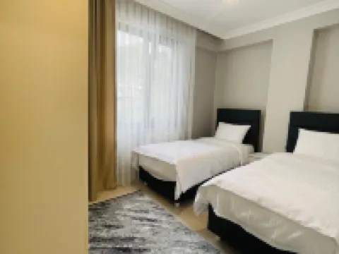 Hisar Plaza Hotels in Rize