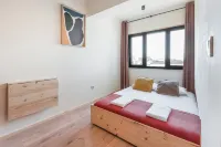 GuestReady - Contemporary cabin in Rua da Alegria