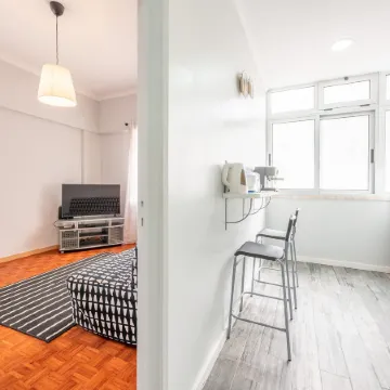 GuestReady - Apart.  de 1 quarto perto da praia.