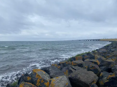 Seaside Bliss in Lynderup - By Traum Ferienwohnungen