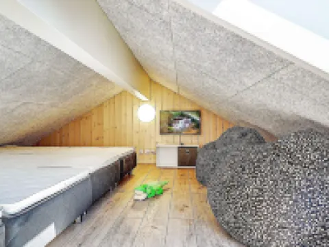 12 person holiday home in Hasselberg