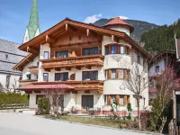 Attractive Holiday Home in Kaltenbach on the Ski Slope - 3 estrellas