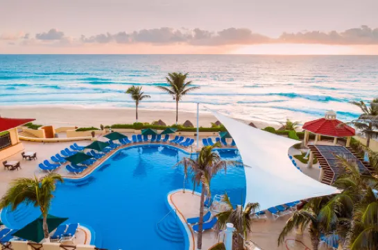 GR Solaris Cancun All Inclusive