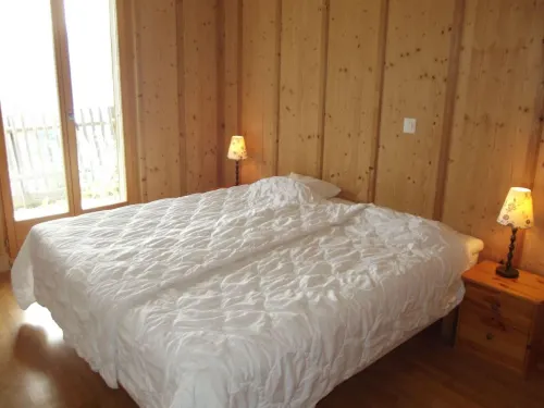 4-star chalet in Veysonnaz - Pools