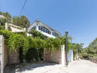 El BalcOn De La Safor - Pedraviva - Villa In Ador
