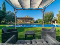 Can Berguins - Villa With Private Pool In Búger