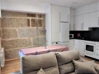 Apartment in Ourense near Hot Springs