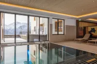 Bergresort Tauernblick by ALPS RESORTS - Pool