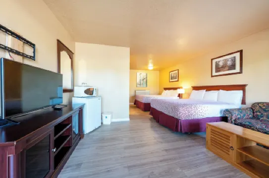 Juniper Motel Madras