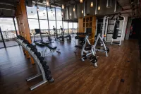 Grand Brizo la Plata Hotels in La Plata