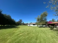 Grandfather´s Farm - Disfruta de la Naturaleza en un Lindo Flat. โรงแรมใน