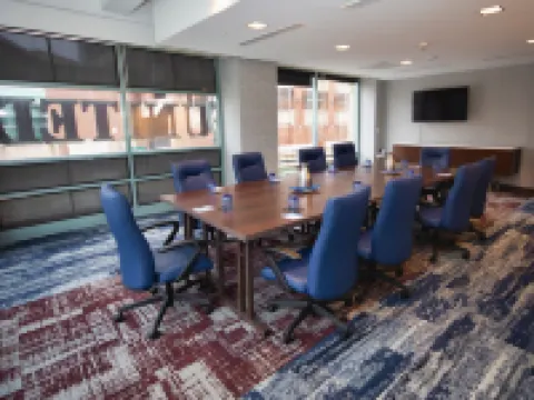 Blu-Tique, Akron, a Tribute Portfolio Hotel Hotels in Akron
