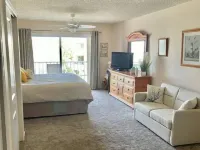 Lovely Ocean Front Condo In Brigantine, NJ Hotels in Brigantine