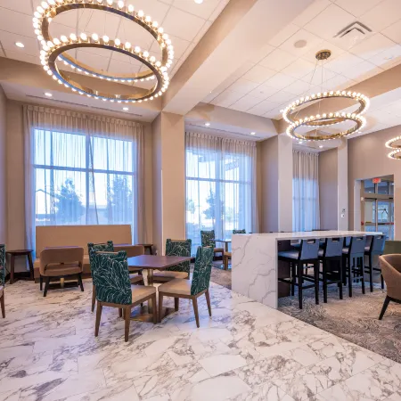 Hampton Inn & Suites Houston/Sugar Land