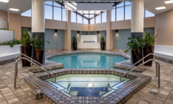 DoubleTree Suites by Hilton Salt Lake City Downtown