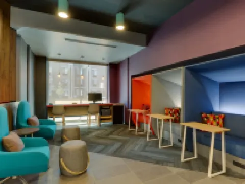 Tru by Hilton Smithfield I-95 Hotels in Smithfield