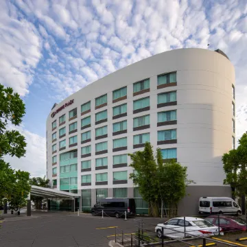 Crowne Plaza VILLAHERMOSA by IHG