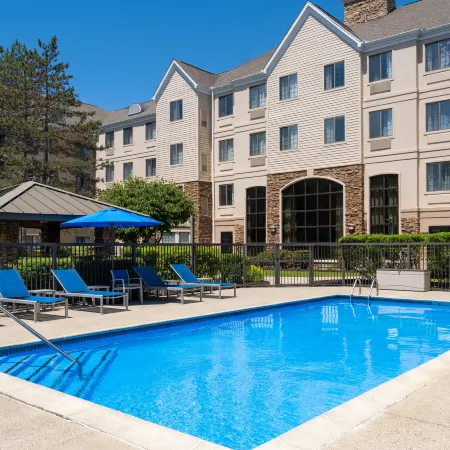 Staybridge Suites BOSTON - BURLINGTON by IHG