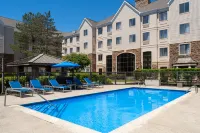 Staybridge Suites BOSTON - BURLINGTON by IHG Hotels in Burlington
